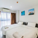 The Place Pratumnak By Sunny Apartment *