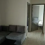 The Base Apartment *