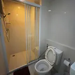 The Base Apartment Pattaya