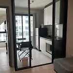 Apartment The Base Pattaya