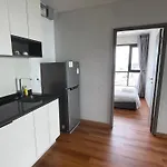 Apartment The Base