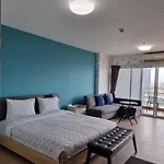 Apartment View Talay6 By Blue Ocean