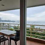 View Talay6 By Blue Ocean Apartment *
