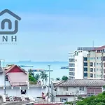 Central Pattaya Hub The Base By Inh #Hb103
