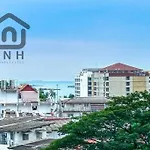 Central Pattaya Hub The Base By Inh #Hb103