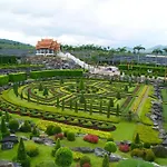 Hotel Sritrakul Place Pattaya