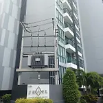 The Juwel By Daranee Service Property