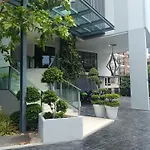 The Juwel By Daranee Service Property