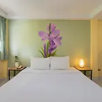 Hotel Sawasdee Place Pattaya