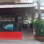 Guest house Ben & Lek Pattaya