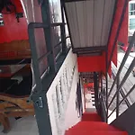 Guest house Ben & Lek Pattaya