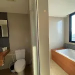 โรงแรม Tycoon Holiday Hotel Pattaya