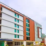 โรงแรม Tycoon Holiday Hotel Pattaya
