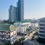 Tycoon Holiday Hotel Pattaya