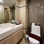 Laguna Bay Ii - C316 Comfortable On Praatamnak Hill Near The Sea อพาร์ทเม้น *