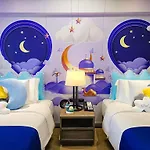 Hotel Avani And Pattaya