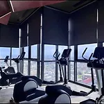 芭提雅the Edge海景一卧室公寓