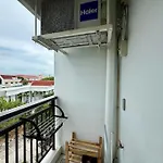 Treetops By Psr อพาร์ทเม้น Pattaya