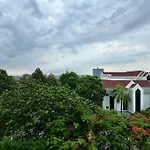 อพาร์ทเม้น Treetops By Psr Pattaya