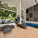 อพาร์ทเม้น Treetops By Psr Pattaya