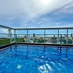 อพาร์ทเม้น Treetops By Psr Pattaya