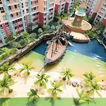 Grande Caribbean Condo