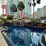 Grande Caribbean * Pattaya