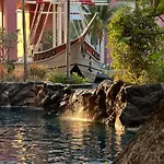 Grande Caribbean อพาร์ทเม้น Pattaya