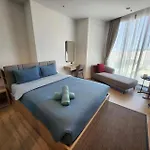 Edge Central Pattaya Svip