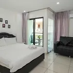 Siam Plaza Apartments By Apartwell