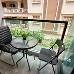 Siam Plaza Apartments By Apartwell