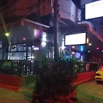 Guest house Ben & Lek 3*