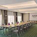 Avani And Hotel *