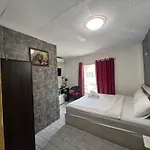 Aparthotel Ddinn Pattaya