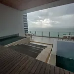 Apartment Zen Sky Pattaya-38th Floor, Panoramic Sea View&private Pattaya