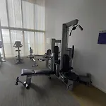 Apartment Zen Sky Pattaya-38th Floor, Panoramic Sea View&private