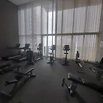 Apartment Zen Sky Pattaya-38th Floor, Panoramic Sea View&private