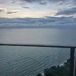 Apartment Zen Sky Pattaya-38th Floor, Panoramic Sea View&private