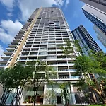 Zen Sky Pattaya-38th Floor, Panoramic Sea View&private