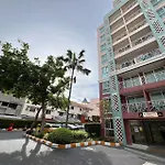 Grand Caribbean Resort Pattaya