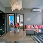 Apartment Newest!& Rare 2bdrms Ocean Facing Balcony #ef23914