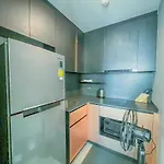 Apartment Newest!& Rare 2bdrms Ocean Facing Balcony #ef23914 *