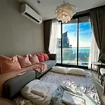 Apartment Newest!& Rare 2bdrms Ocean Facing Balcony #ef23914 *