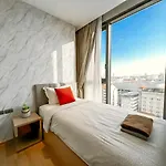 Newest!& Rare 2bdrms Ocean Facing Balcony #ef23914 Apartment *