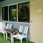 Let\'S Hyde Pattaya Resort & Villas - Pool Cabanas