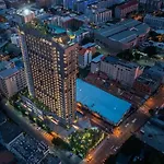 Top Floor Intimate Pleasure The Love Nestsuite#E92