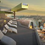 Apartment Downtown Chic High Floor& Seaview #es54727