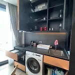 Downtown Chic High Floor& Seaview #es54727 * Pattaya