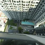 Downtown Lux Fun Rooftop Pool #Tb10112