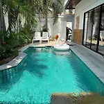 Mm Pool Villa